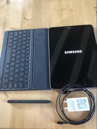 Samsung Galaxy TAB S3