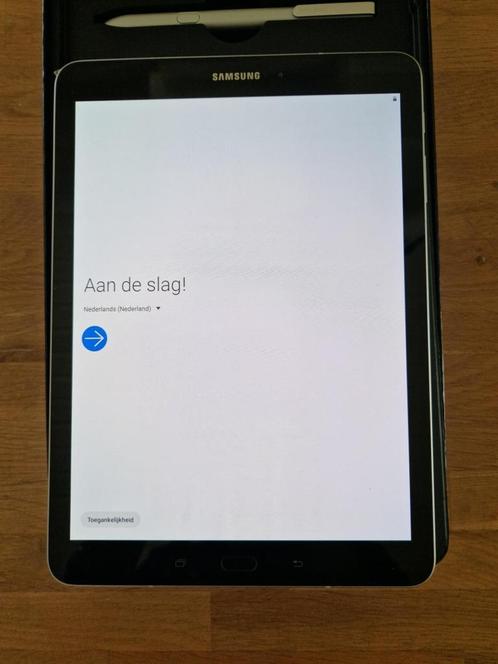 Samsung galaxy Tab S3 32GB
