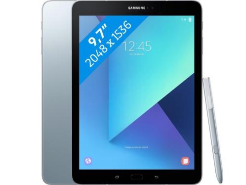 Samsung Galaxy Tab S3 4GB 32GB Gloednieuw Inruil Mogelijk