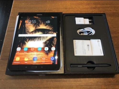 Samsung Galaxy Tab S3 NieuwStaat Compleet met toebehoren
