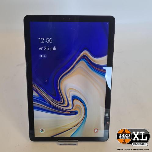 Samsung Galaxy Tab S4 64gb Incl. Hoes  Nette Staat