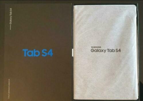 Samsung galaxy tab s4 LTR 64GB