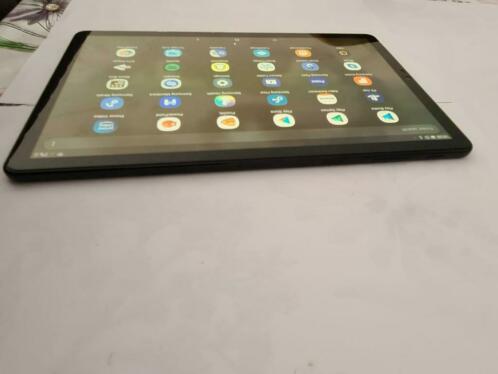 Samsung Galaxy Tab S4 te koop inclusief sterke hoes