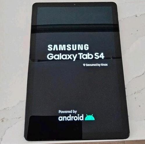 Samsung Galaxy Tab S4 WiFi  4G 10,5 inch 64GB