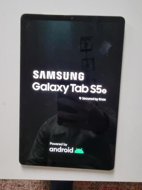 Samsung galaxy tab s5 e 64gb