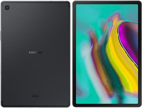 Samsung Galaxy Tab S5e 10,5 64GB Wi-Fi  4G zwart