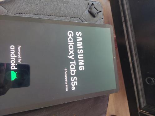 Samsung Galaxy Tab s5e