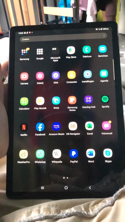 Samsung galaxy tab s5e 4g 128gb