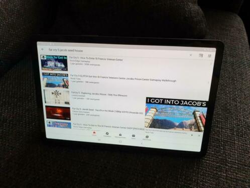 Samsung Galaxy tab s5e