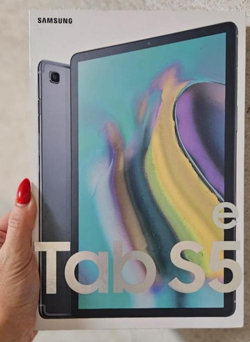 Samsung Galaxy Tab S5e