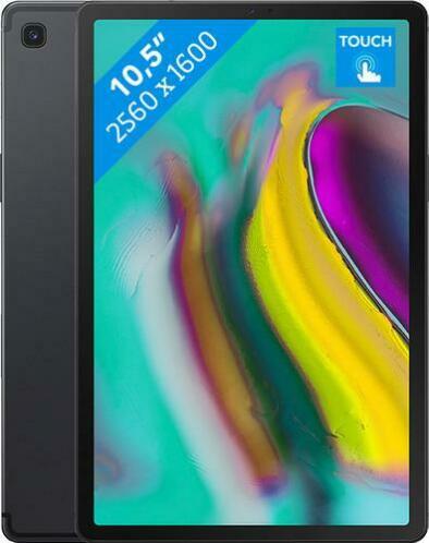 Samsung Galaxy Tab S5e 64GB WiFi nu vanaf Eur 0,01  OP  OP