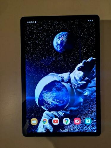 Samsung galaxy tab S5e 64GB zwart