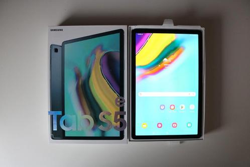 Samsung Galaxy Tab s5e
