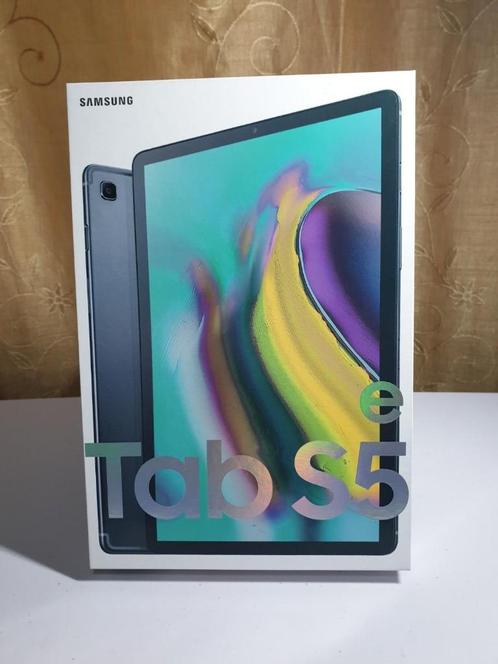 Samsung Galaxy Tab S5e LTE