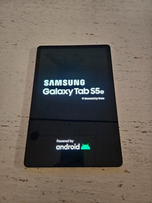Samsung Galaxy Tab S5E Tablet 64 GB