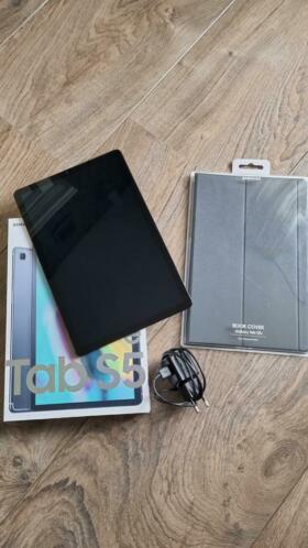 Samsung galaxy tab s5e zo goed als nieuw