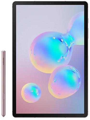 Samsung Galaxy Tab S6 10,5 128GB Wi-Fi roze