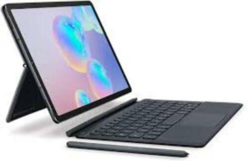 Samsung Galaxy Tab S6 128GB 6GB WIFI inclusief Keyboard Cove