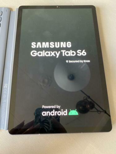 Samsung galaxy tab S6