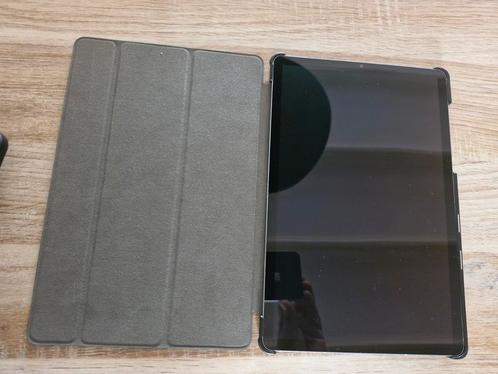Samsung Galaxy Tab S6. Inclusief doos, hoes en toetsenbord