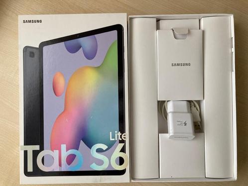 Samsung Galaxy Tab S6 Lite (2020)  64Gb  10.4quot  WiFi
