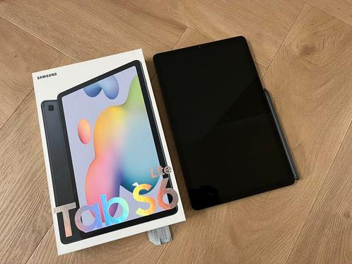 Samsung Galaxy Tab S6 Lite (2022 edition)