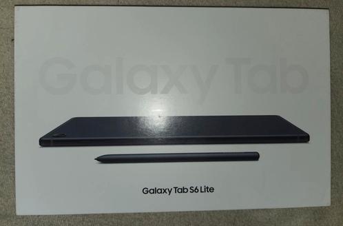 Samsung Galaxy Tab S6 Lite 2024 (Nieuw)