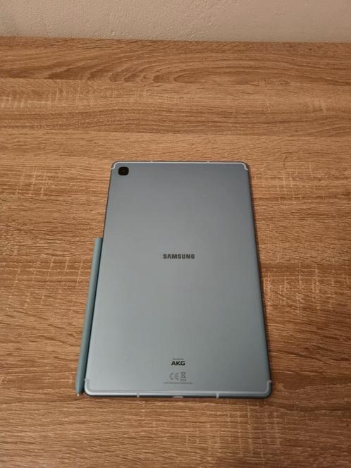Samsung Galaxy Tab S6 Lite