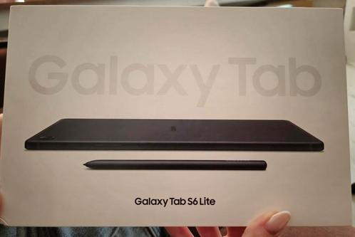 Samsung Galaxy Tab S6 Lite