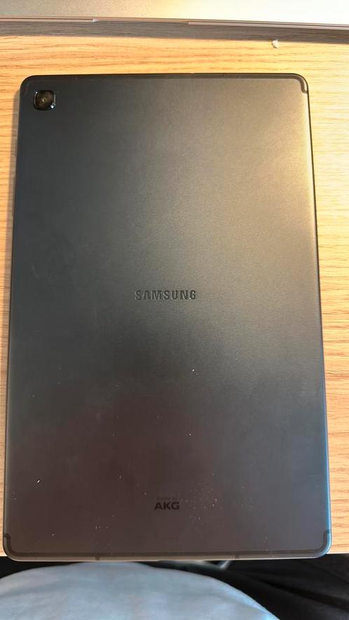 Samsung Galaxy Tab S6 lite