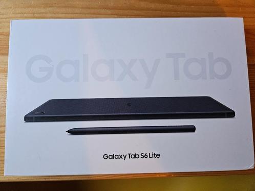 SAMSUNG GALAXY TAB S6 LITE