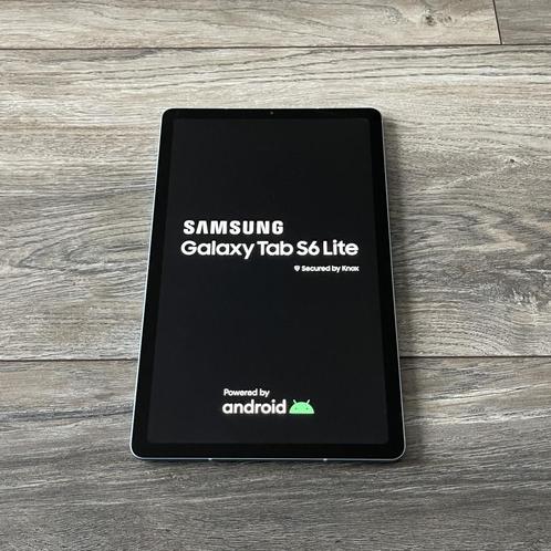 Samsung Galaxy Tab S6 Lite 64GB Wifi LTE va 199,-