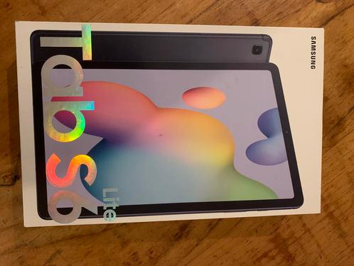 Samsung Galaxy Tab S6 Lite