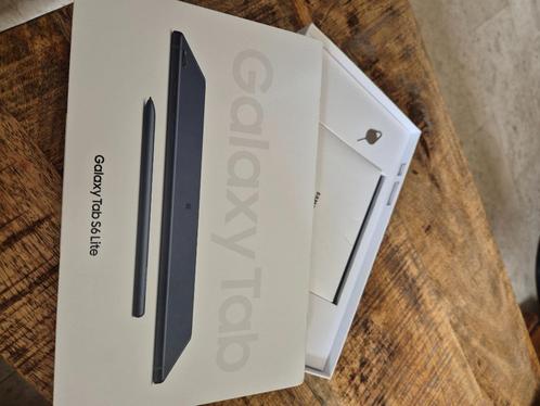 Samsung Galaxy tab s6 Lite