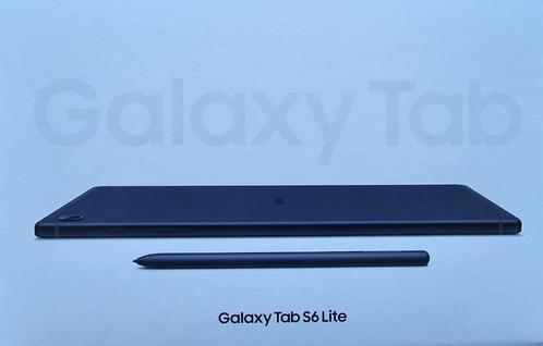 Samsung Galaxy Tab S6 Lite