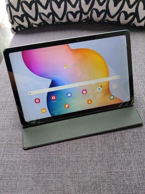 Samsung Galaxy Tab S6 Lite