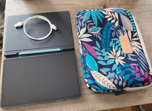 Samsung Galaxy Tab S6 lite blauw, 64 GB