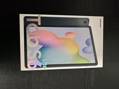 Samsung Galaxy Tab S6 lite (brand new, sealed)
