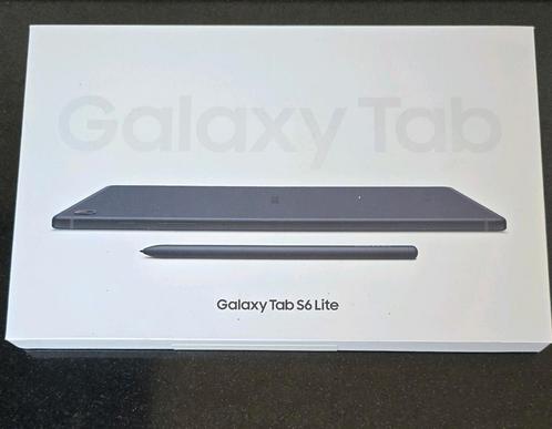 Samsung Galaxy Tab S6 Lite (SM-P625) WiFi  4G