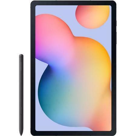 Samsung Galaxy Tab S6 Lite Wifi4G 64GB grijs