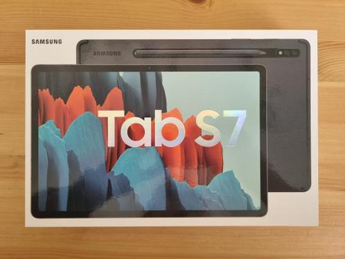 Samsung Galaxy tab S7 128GB
