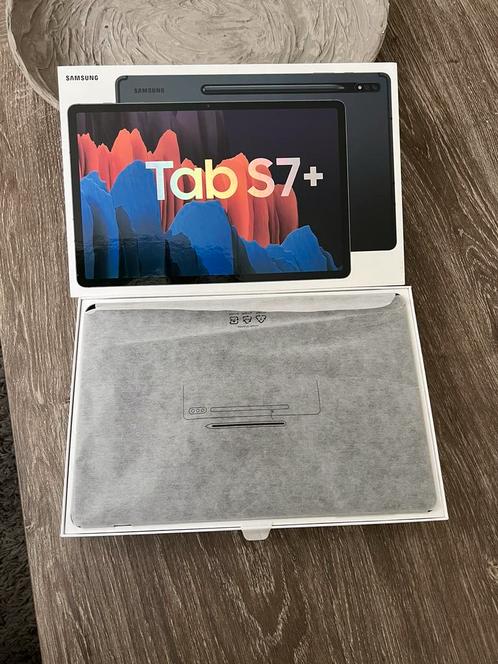 Samsung Galaxy Tab S7 128gb 6gb ram