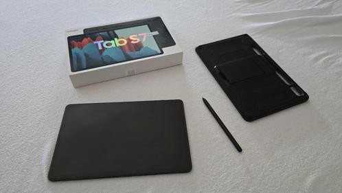 Samsung Galaxy TAB S7 128gb zo goed als nieuw