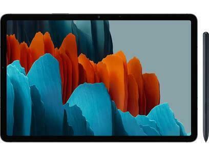 Samsung Galaxy Tab S7