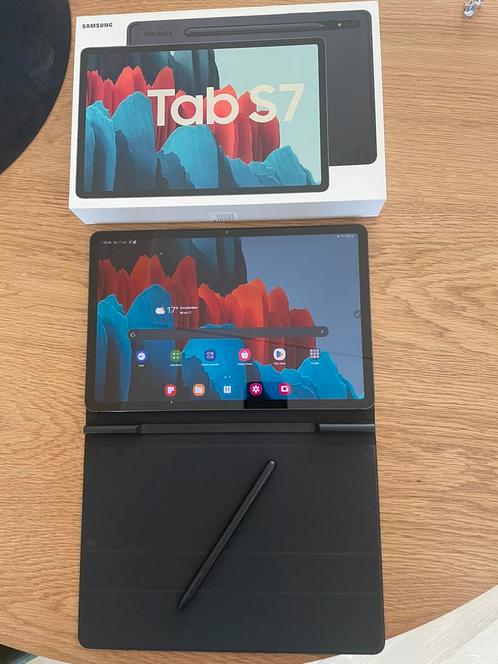 Samsung Galaxy Tab S7