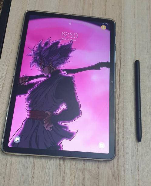 SAMSUNG Galaxy Tab S7 FE 128 GB