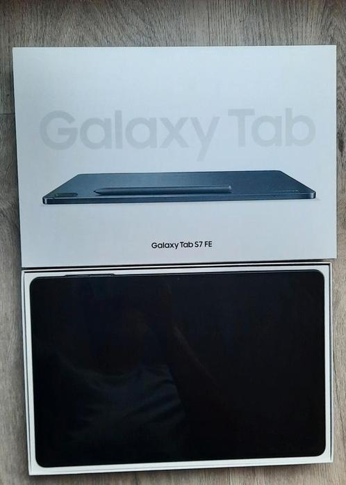 Samsung Galaxy Tab S7 FE 128 GB
