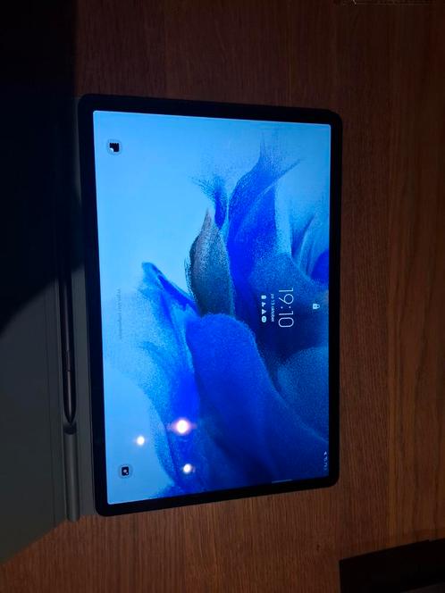 Samsung Galaxy Tab S7 FE.