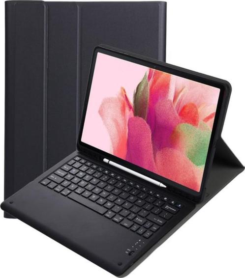 Samsung Galaxy Tab S7 FE 64GB Wifi Zwart  Samsung Toetsenbo