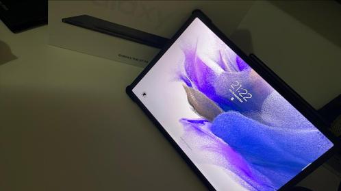 Samsung Galaxy Tab S7 FE